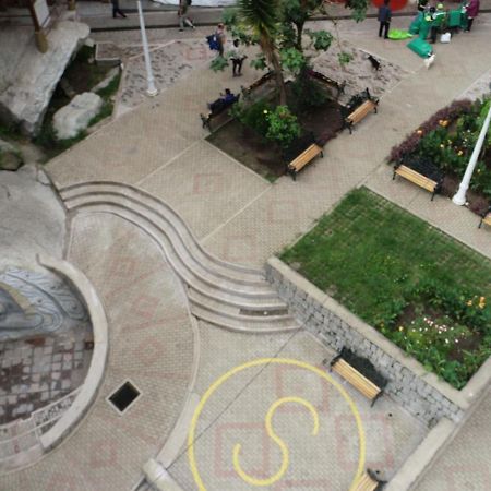 Quechua'S House Hostal & Coffee Machu Picchu Exterior photo